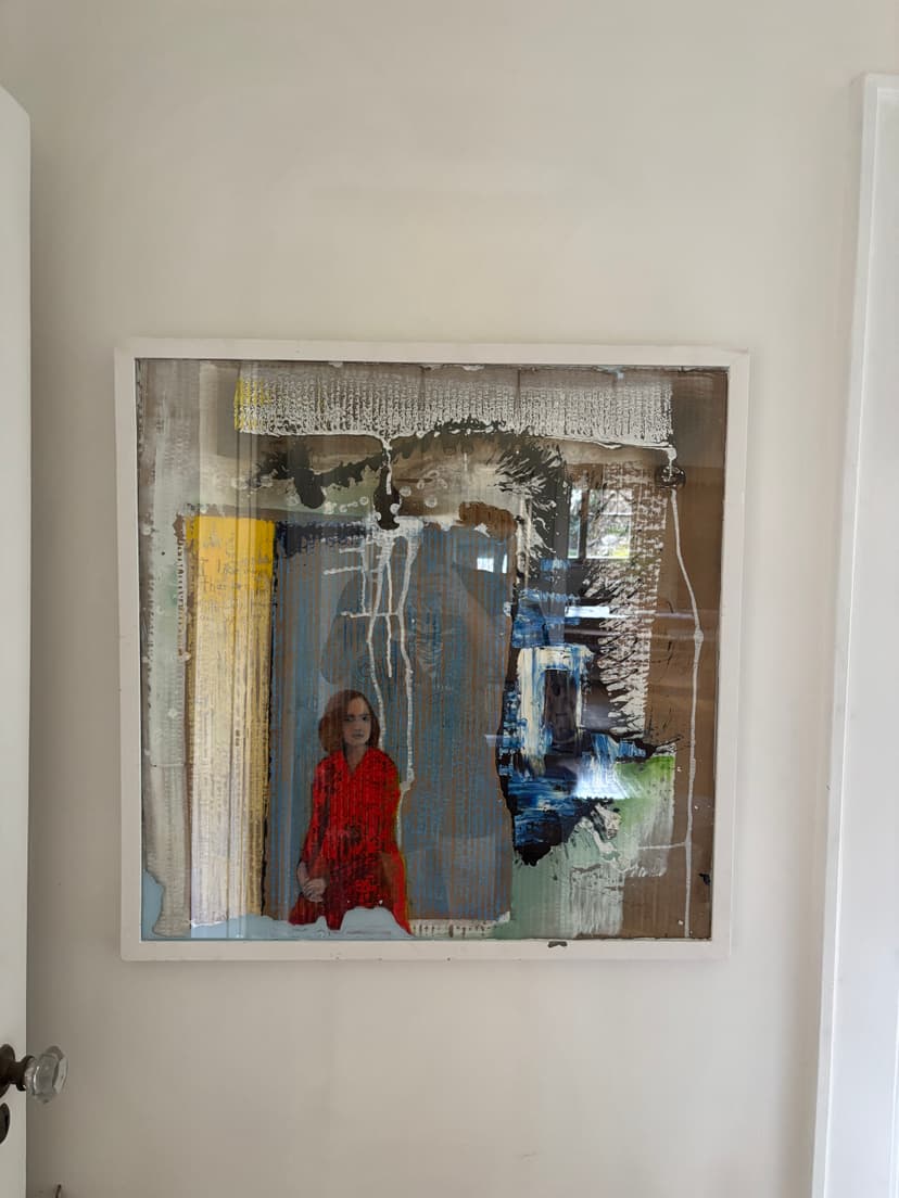 It Might Be Too Late, Pendulums Are Swinging